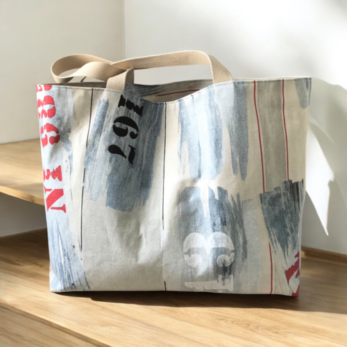 Sac de plage