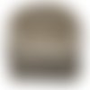 Corbeille beige
