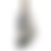 Essuie-tout lavable motif gouttes