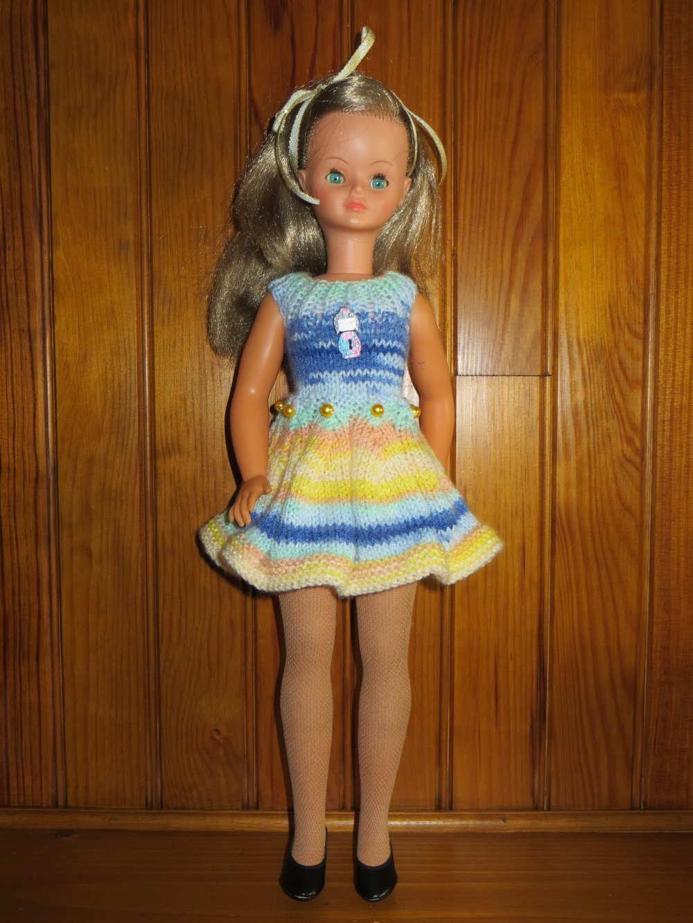 poupee cathy