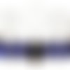 Set de 7 anneaux marqueurs "bluebell" de knit pro
