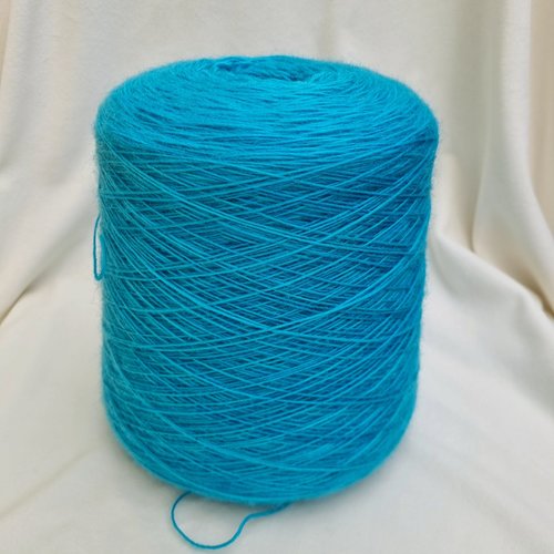 Fil mérinos 100% – fabriqué en italie – 50g (~190 m)