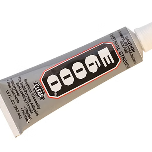 Colle à bijoux 29.7 ml + buse et bouchon