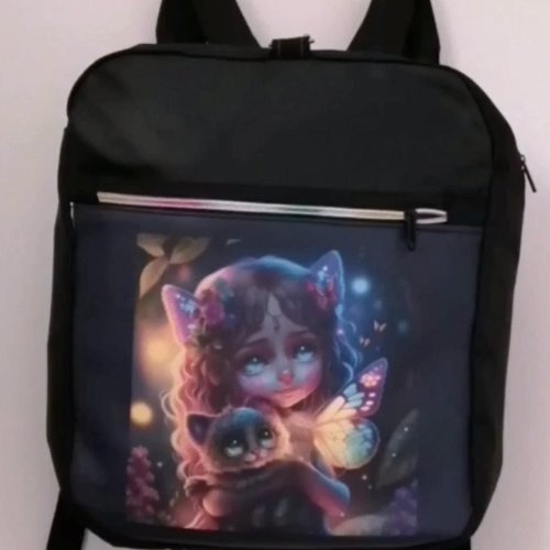 Sac à dos