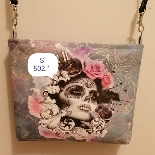 Mini sac