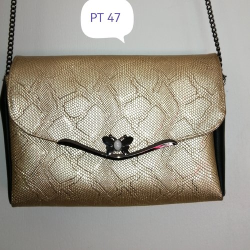 Pochette de soirée