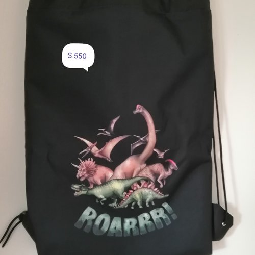 Sac à dos