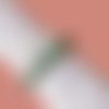 Rond de serviette en tissu élastique