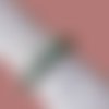 Rond de serviette en tissu élastique