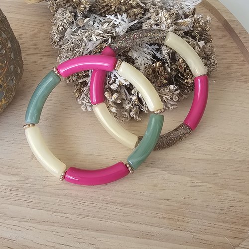 Bracelets fantaisies