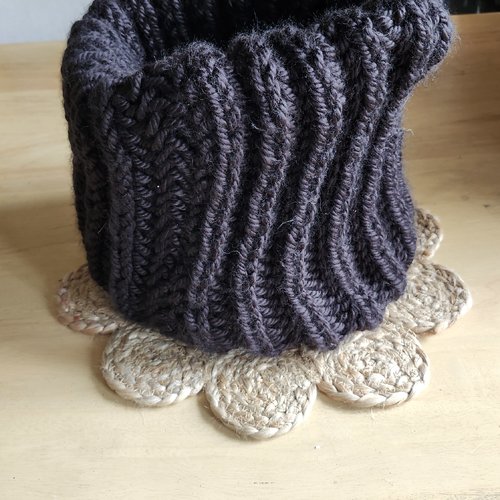Snood nicolas