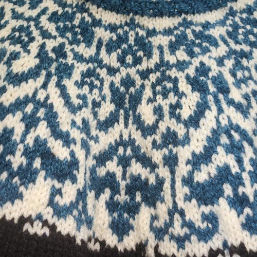 Pull artémis