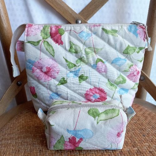 Duo de trousse: les oeillets