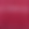 1m lanière cuir synthétique couleur rose vif fuchsia 2,5mm aspect brillant vernis idéal bracelet multirangs 