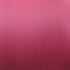 5m cordon coton ciré 1,5mm de couleur rose framboise