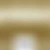 10m cordon queue de rat 1mm crème beige brillant satiné ficelle chinoise