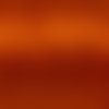 10m fil, cordon queue de rat 1mm orange vif brillant satiné - ficelle chinoise 
