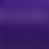 5m cordon polyester enduit 2mm souple imitation cuir violet brillant