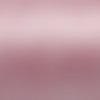 10m cordon queue de rat 1mm rose pâle brillant satiné ficelle chinoise 