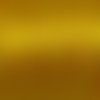 10m de fil, cordon 1mm queue de rat jaune bouton d'or brillant - ficelle chinoise