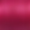 5m de cordon polyester enduit souple 1,5mm imitation cuir rose fuchsia satiné 