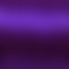 4m de fil, cordon 1mm queue de rat violet brillant 