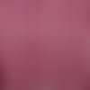 R-2,50cm cordon polyester enduit 2mm tressé bicolore rose et blanc 