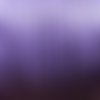 R-5m cordon coton ciré 1,5mm violet, lilas