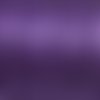 Cordon polyester enduit 1,1mm souple imitation cuir violet brillant