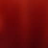 50cm ruban galon velours plat rouge 7mm de large