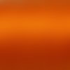 5 m fil, cordon nylon orange vif fluo brillant 0,8mm