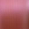 Fil scoubidou, cordon de plastique rose reflet brillant 1,2 mm