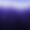 5m cordon queue de rat 2mm de couleur violet, bleu persan brillant 