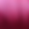 5m cordon polyester 0,8mm rose vif fluo - shamballa 