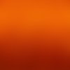 2m de fil nylon de couleur orange fluo brillant 1,5mm 