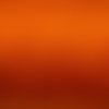 Fil nylon de couleur orange fluo brillant 1,5 mm 