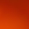 Fil polyester ciré de couleur orange fluo 0,8mm