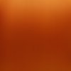 1m fil polyester de couleur orange vif brillant 1mm 
