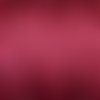 1m fil polyester de couleur rouge, grenat, framboise foncé brillant 1mm 