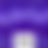 10m cordon queue de rat 1mm violet indigo