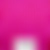 2m paracorde 3mm  rose magenta fuchsia - cordon nylon tressé corde nylon gainé rose
