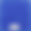 30g perles de rocaille 2mm bleu ciel translucide
