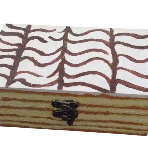 Boite - le mille feuilles