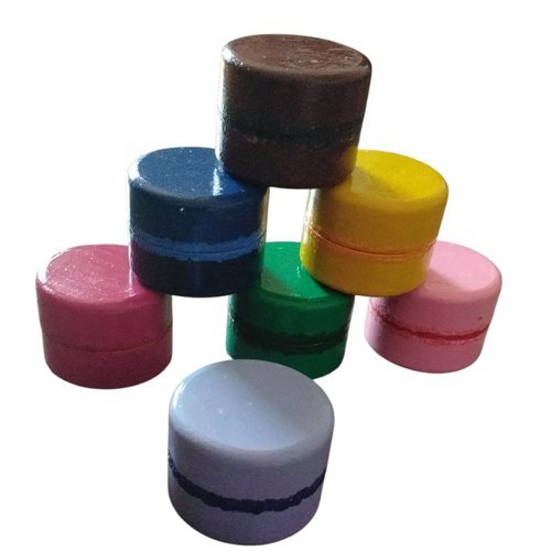 Boite à bijoux - les macarons