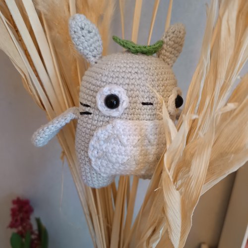 Totoro