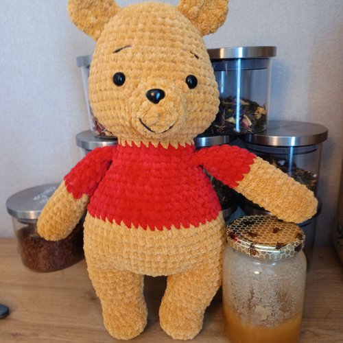 Winnie l'ourson
