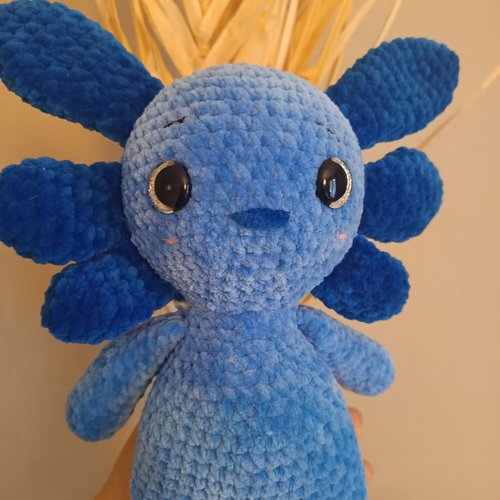 Axolotl