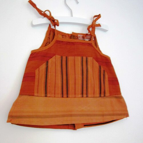 Des habits pour nos petits