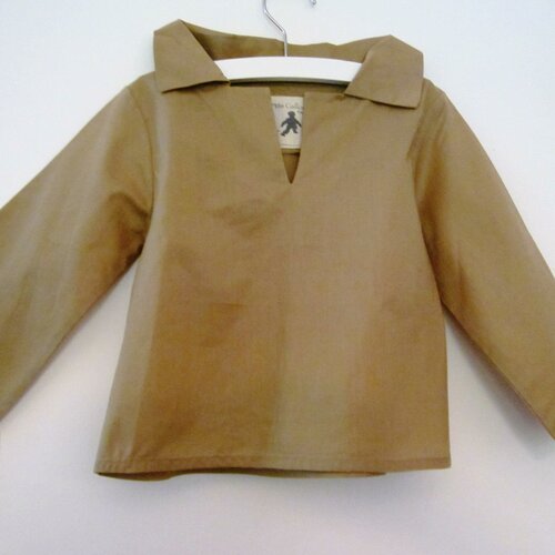 Des habits pour nos petits