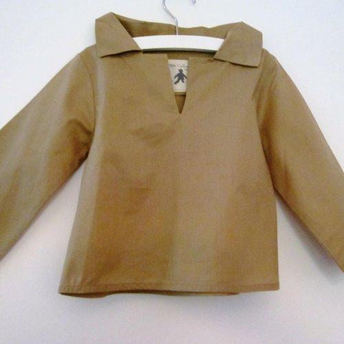 Des habits pour nos petits